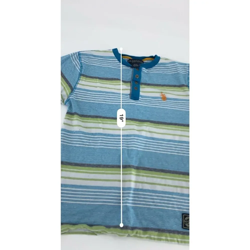 U.S. Polo Assn. us polo